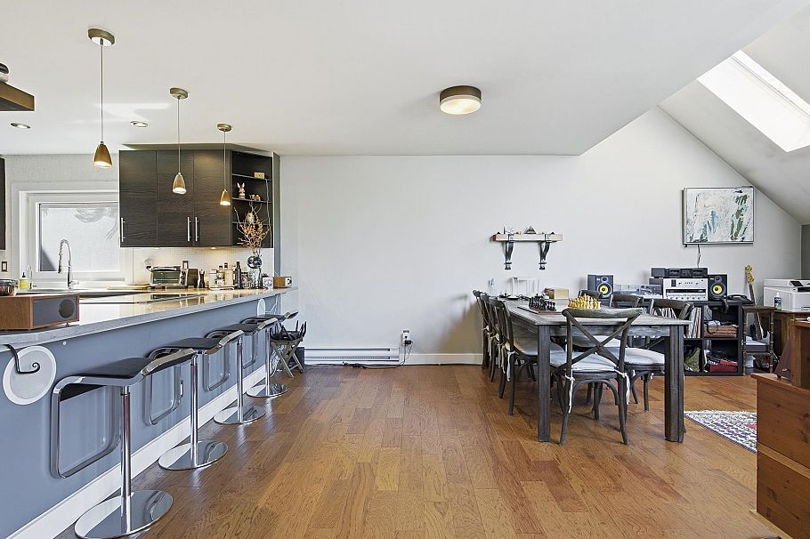 1951 Creelman Avenue Vancouver, BC - 16