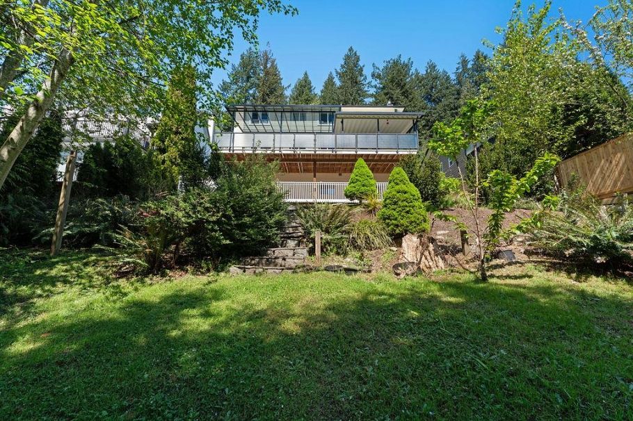 707 E Braemar Road North Vancouver, BC - 38