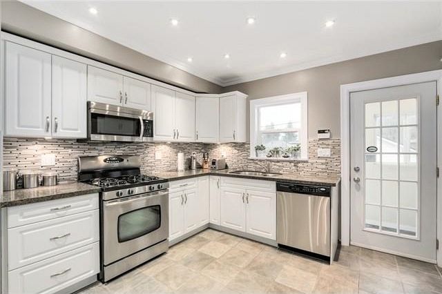 761 W 26th Avenue Vancouver, BC - 7