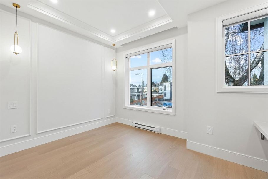 1510 W 61st Avenue Vancouver, BC - 6