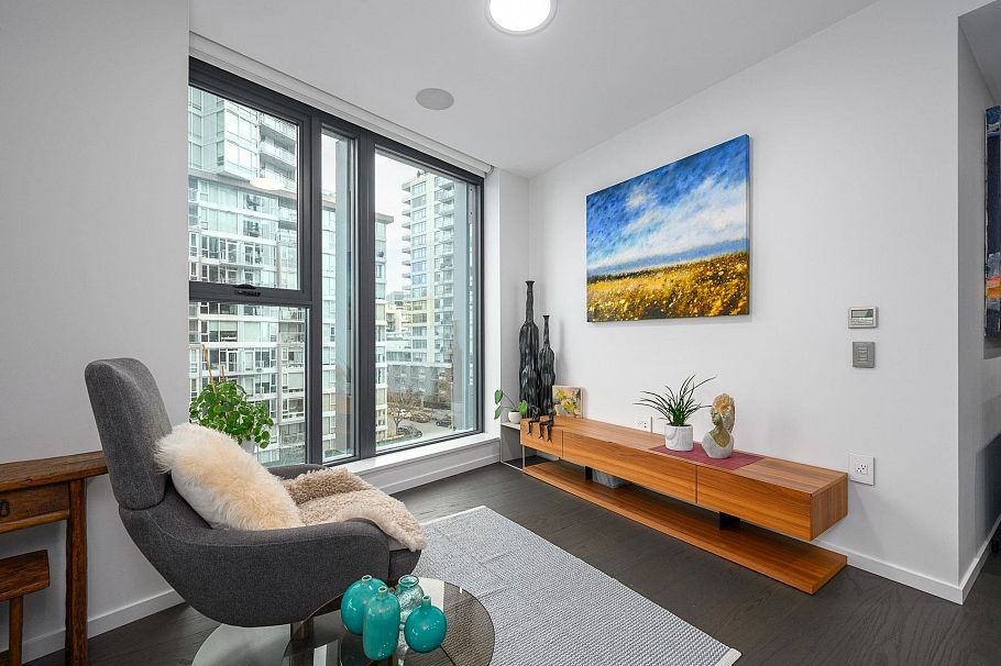 506 1601 Quebec Street Vancouver, BC - 8