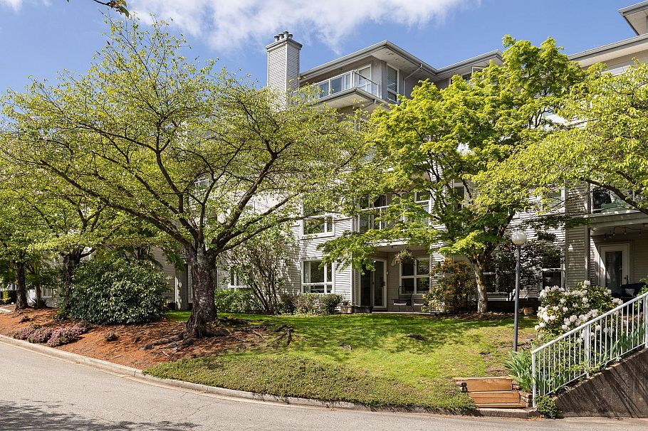 109 2965 Horley Street Vancouver, BC - 18