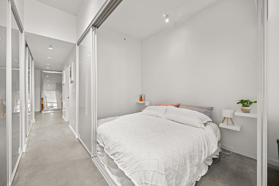 409 53 W Hastings Street Vancouver, BC - 21