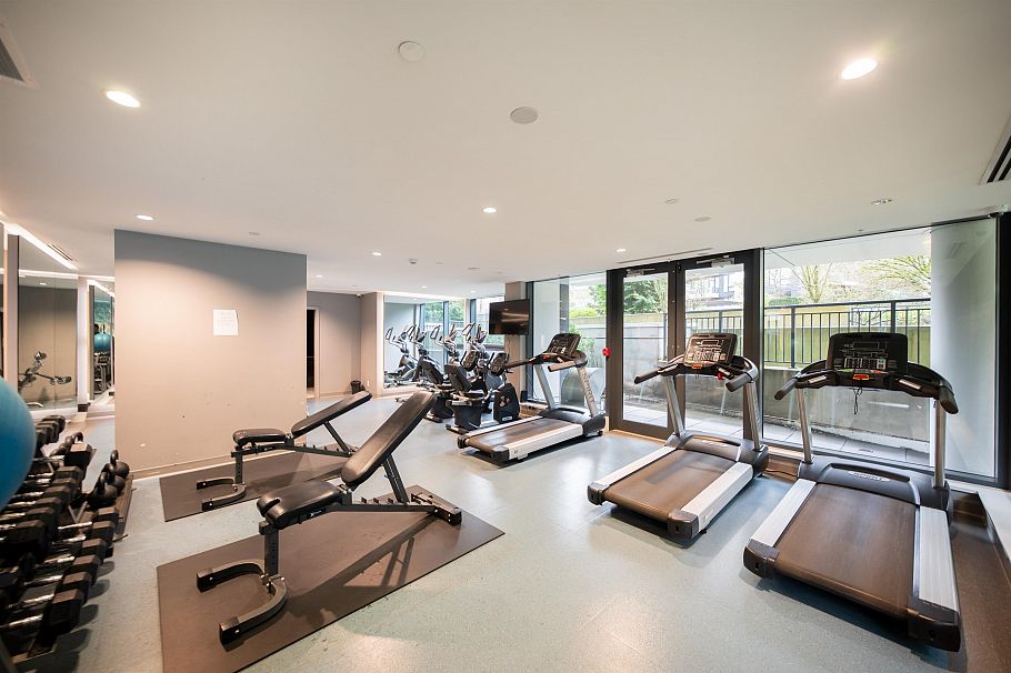 1307 3487 Binning Road Vancouver, BC - 26