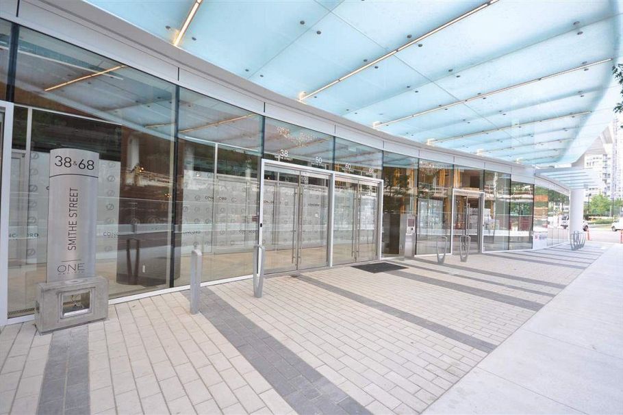 616 68 SMITHE STREET, Vancouver BC V6B 0P3 Vancouver, BC - 16