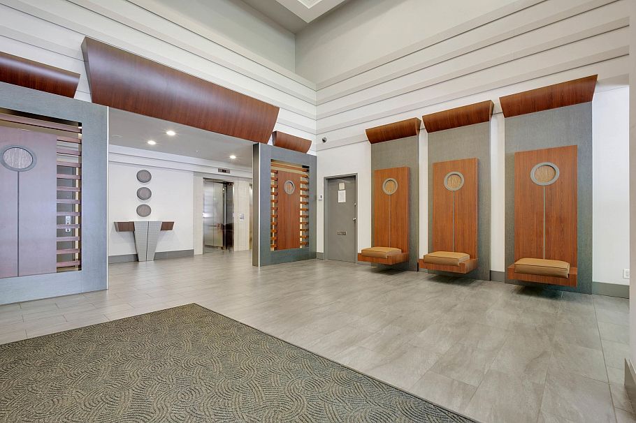 801 488 Helmcken Street Street Vancouver, BC - 26