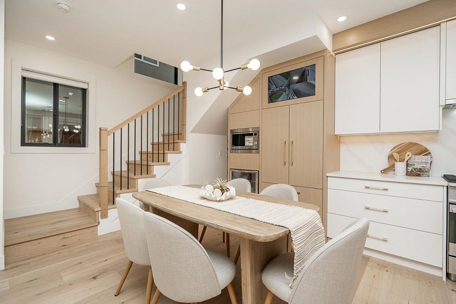 1 150 E 51st Avenue Vancouver, BC - 9