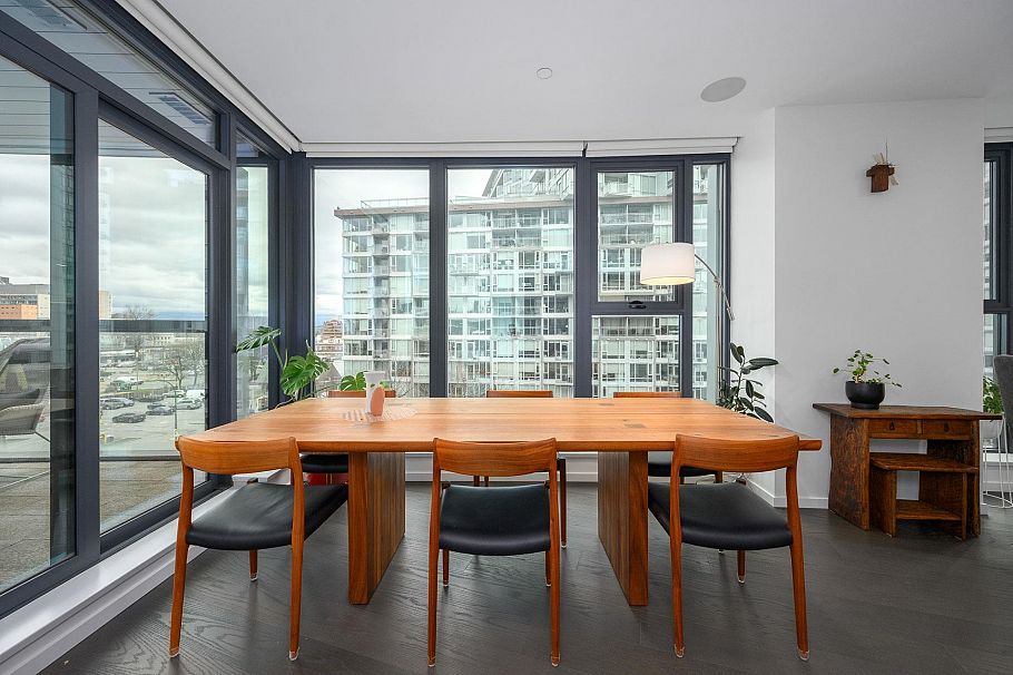 506 1601 Quebec Street Vancouver, BC - 6