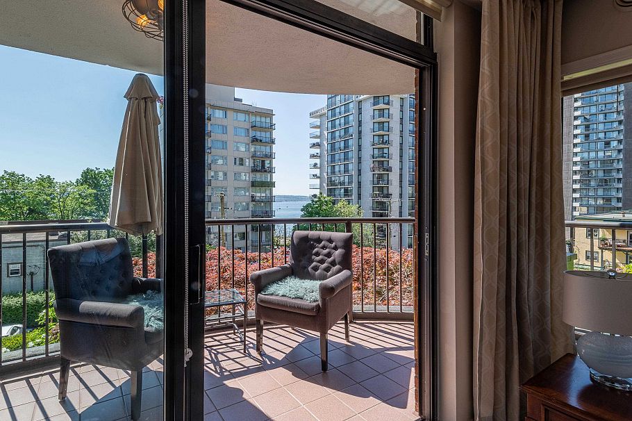 302 1520 Harwood Street Vancouver, BC - 8