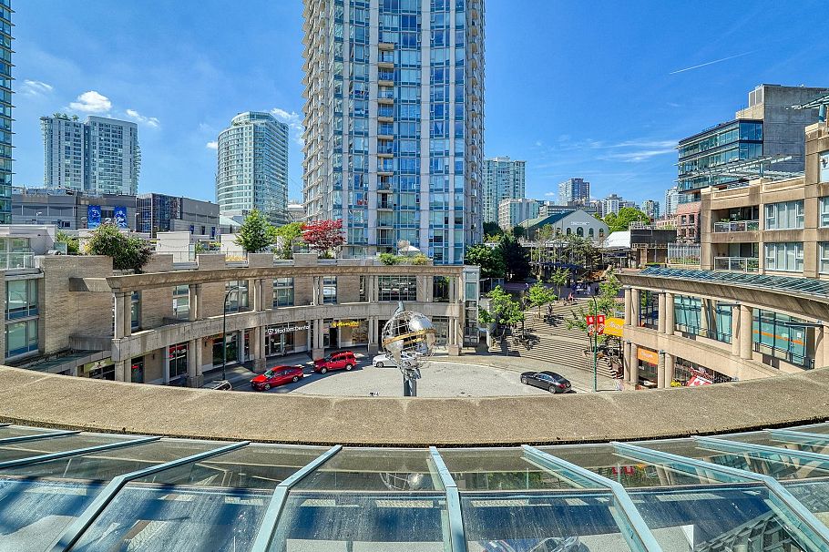 306 183 Keefer Place Vancouver, BC - 16