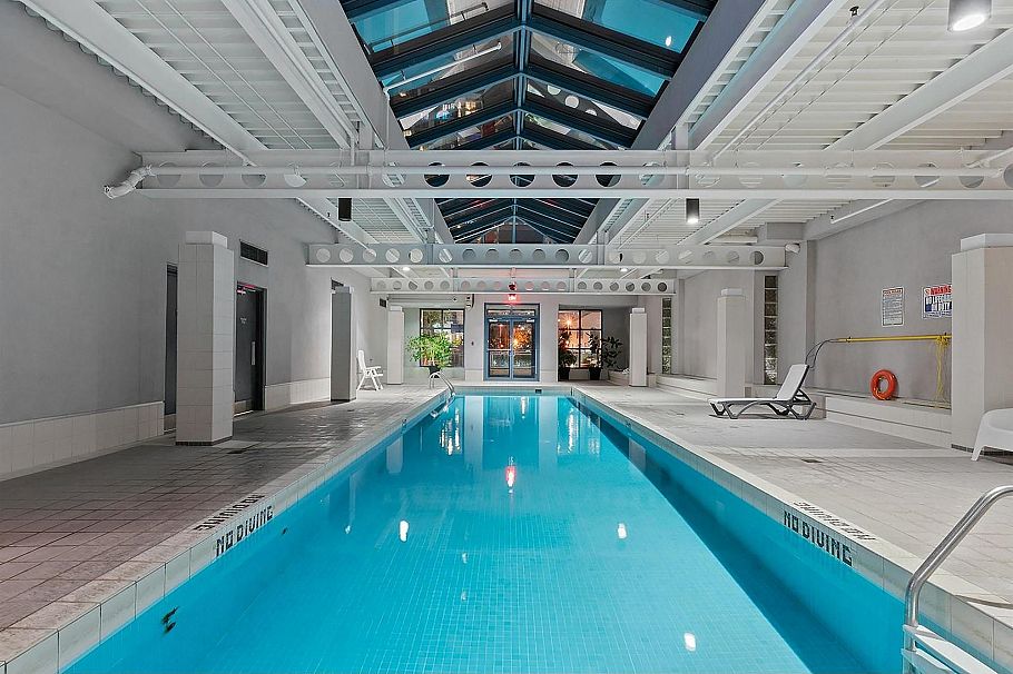 306 183 Keefer Place Vancouver, BC - 30