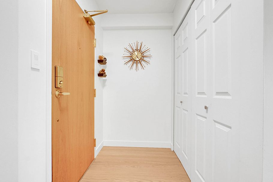 801 488 Helmcken Street Street Vancouver, BC - 22