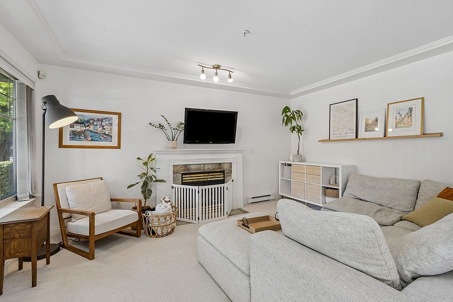 3 222 E 5th Street North Vancouver, BC - 7