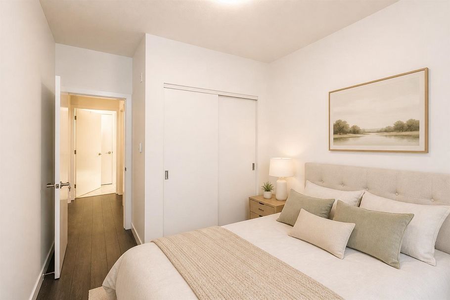 111 6677 Cambie Street Vancouver, BC - 8