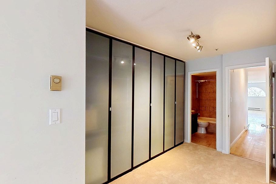 201 1868 W 8th Avenue Vancouver, BC - 21