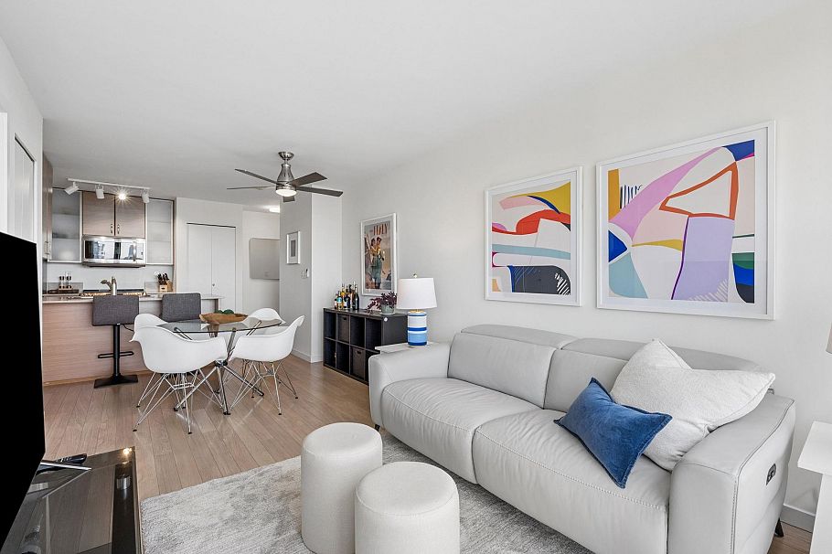 2809 928 Homer Street Vancouver, BC - 10