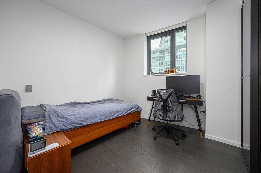 506 1601 Quebec Street Vancouver, BC - 24