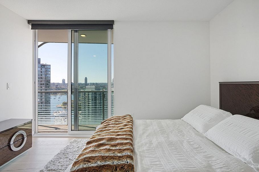 2618 89 Nelson Street Vancouver, BC - 15