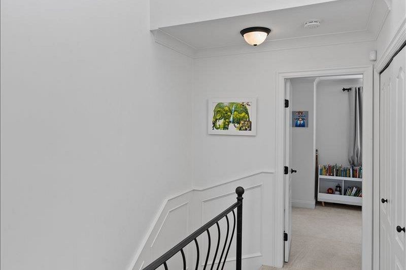 8 1266 W 6th Avenue Vancouver, BC - 17