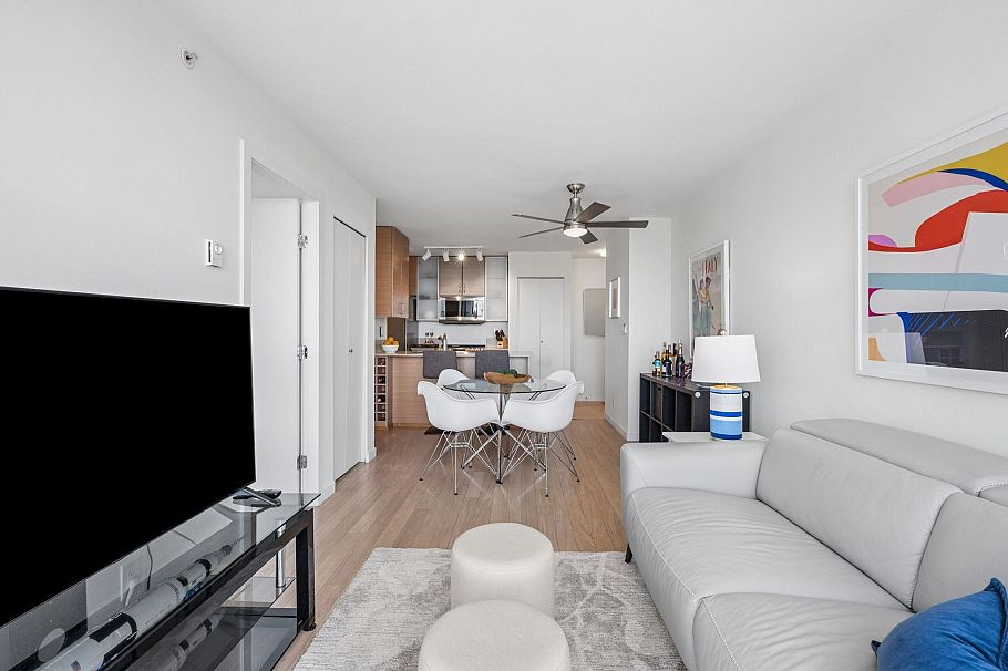 2809 928 Homer Street Vancouver, BC - 12