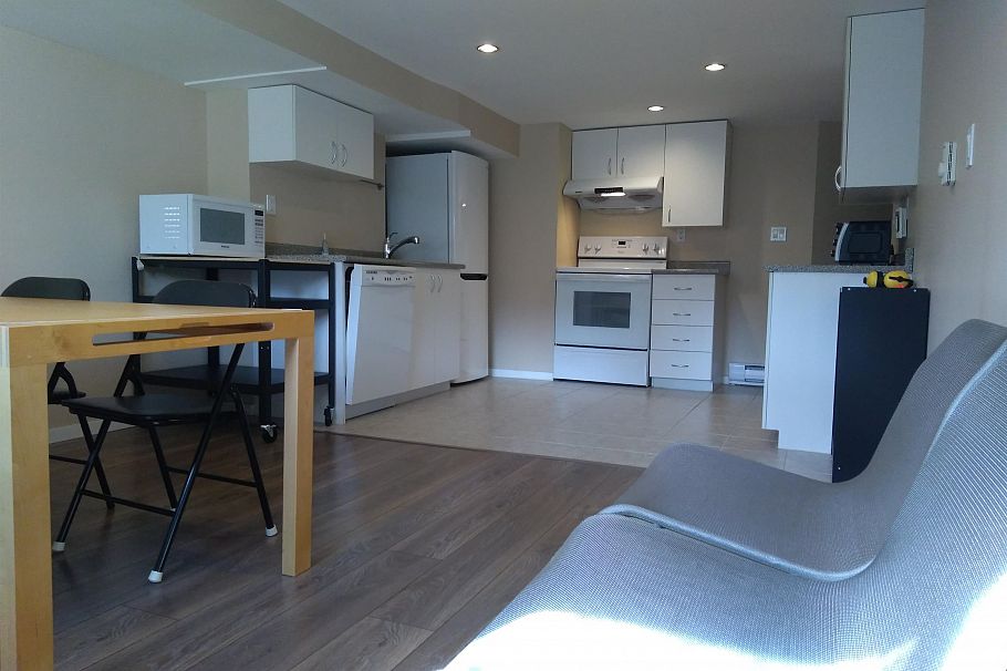 761 W 26th Avenue Vancouver, BC - 20