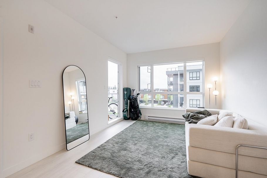 317 3594 Malsum Drive North Vancouver, BC - 14