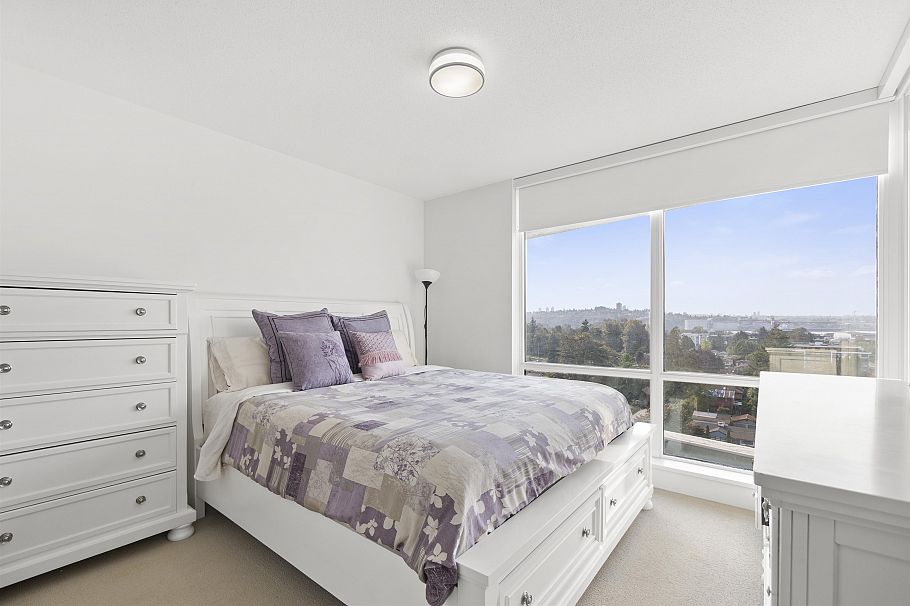 1107 1550 Fern Street North Vancouver, BC - 25