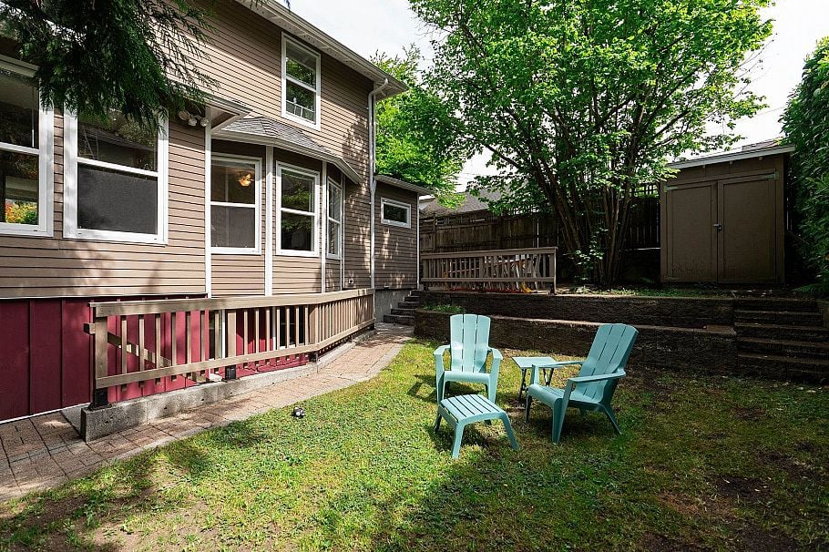 832 Salsbury Drive Vancouver, BC - 8