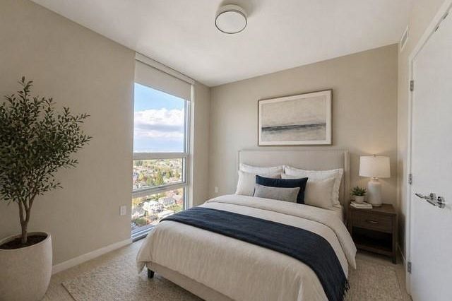 2102 485 W 42nd Avenue Vancouver, BC - 5