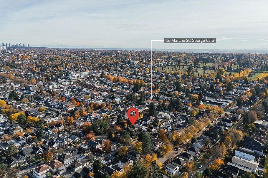 4241 Balkan Street Vancouver, BC - 35