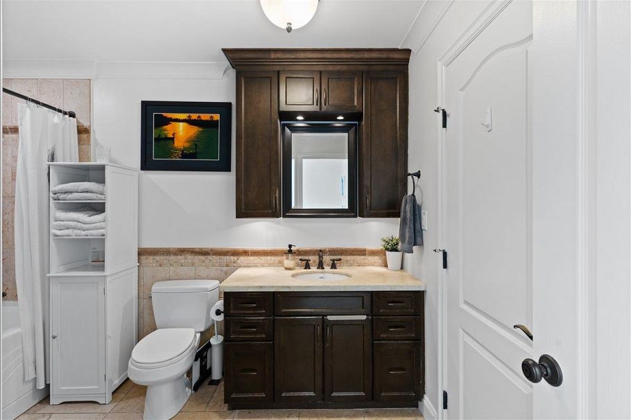 8 1266 W 6th Avenue Vancouver, BC - 20