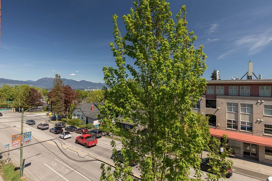 406 3621 W 26th Avenue Vancouver, BC - 22