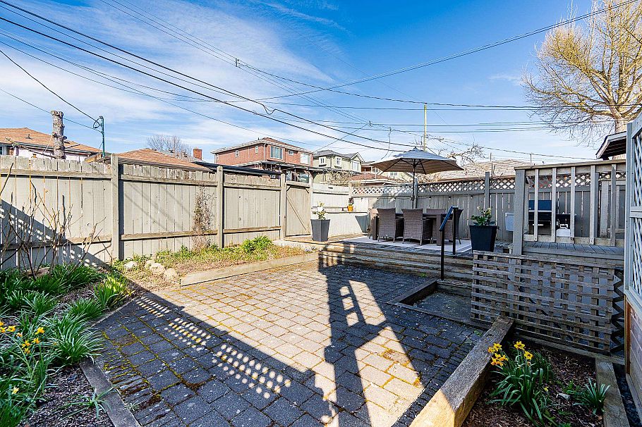 111 E 61st Avenue Vancouver, BC - 34