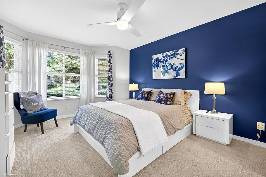 8527 Aquitania Place Vancouver, BC - 20