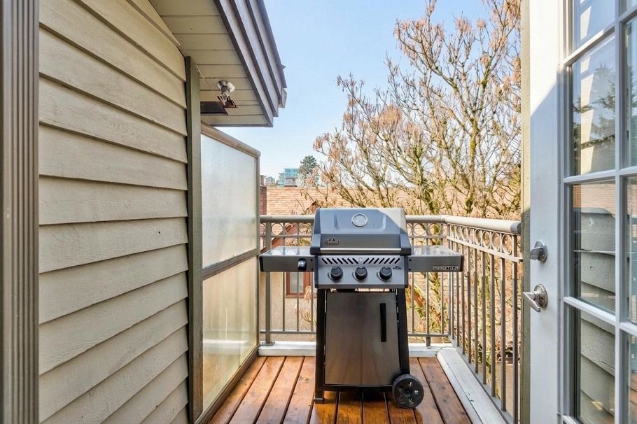 406 888 W 13th Avenue Vancouver, BC - 8