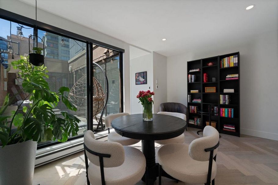 104 1279 Nicola Street Vancouver, BC - 15
