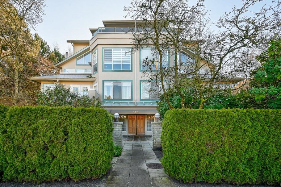 102 3770 Thurston Street Burnaby, BC - 1