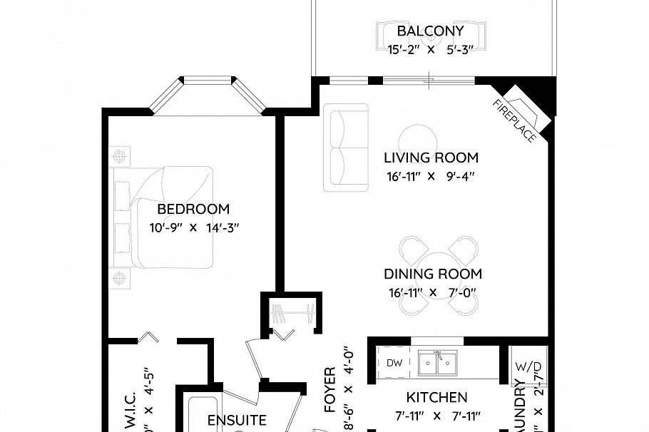 204 3183 Esmond Avenue Burnaby, BC - 27