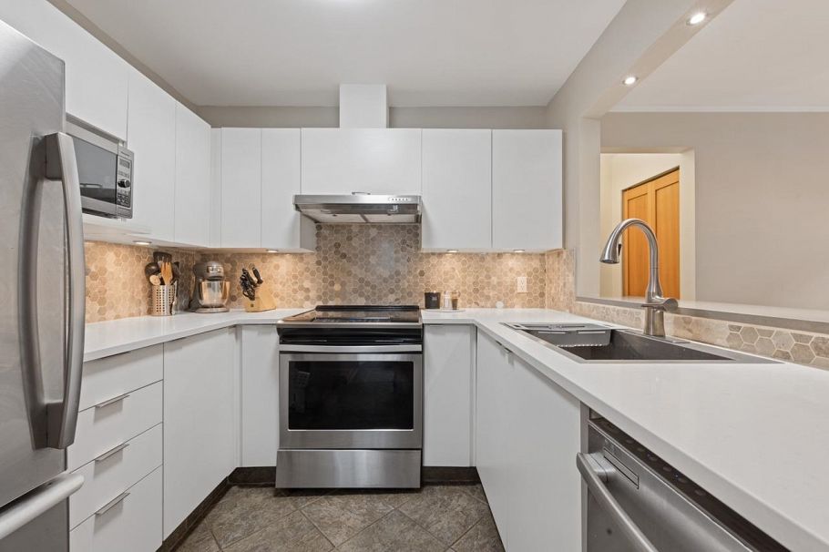 106 2588 Alder Street Vancouver, BC - 6