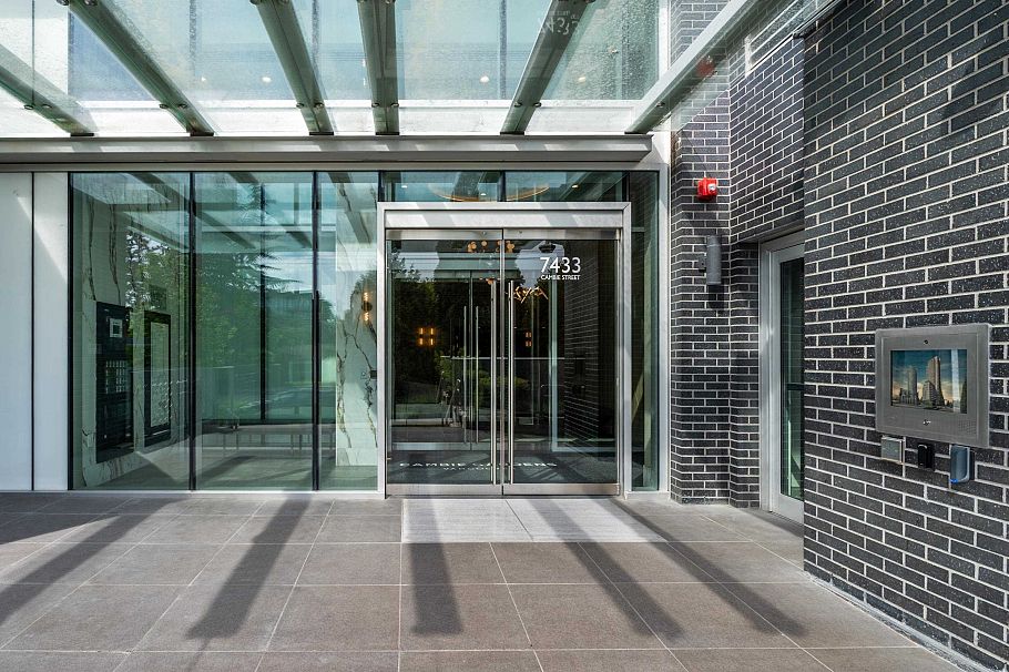 1704 7433 Cambie Street Vancouver, BC - 16