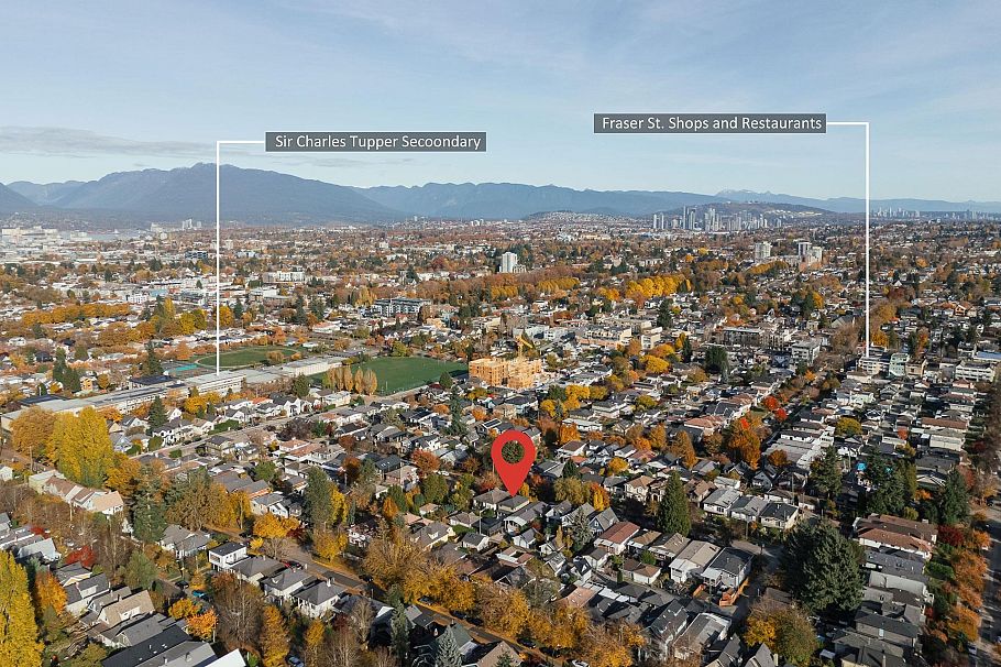 4241 Balkan Street Vancouver, BC - 34