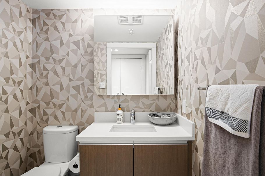 1803 1009 Harwood Street Vancouver, BC - 14