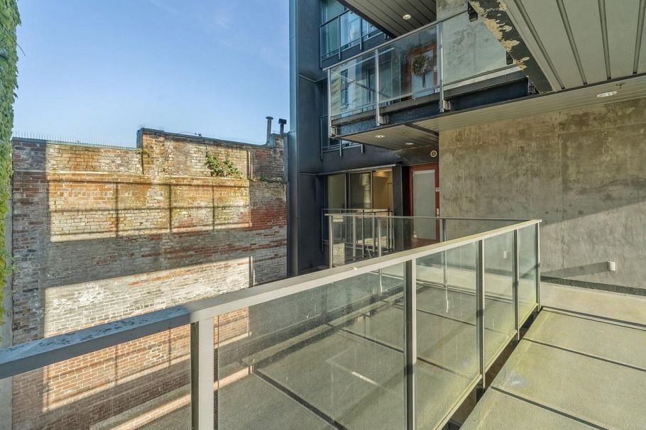 403 71 E Pender Street Vancouver, BC - 34