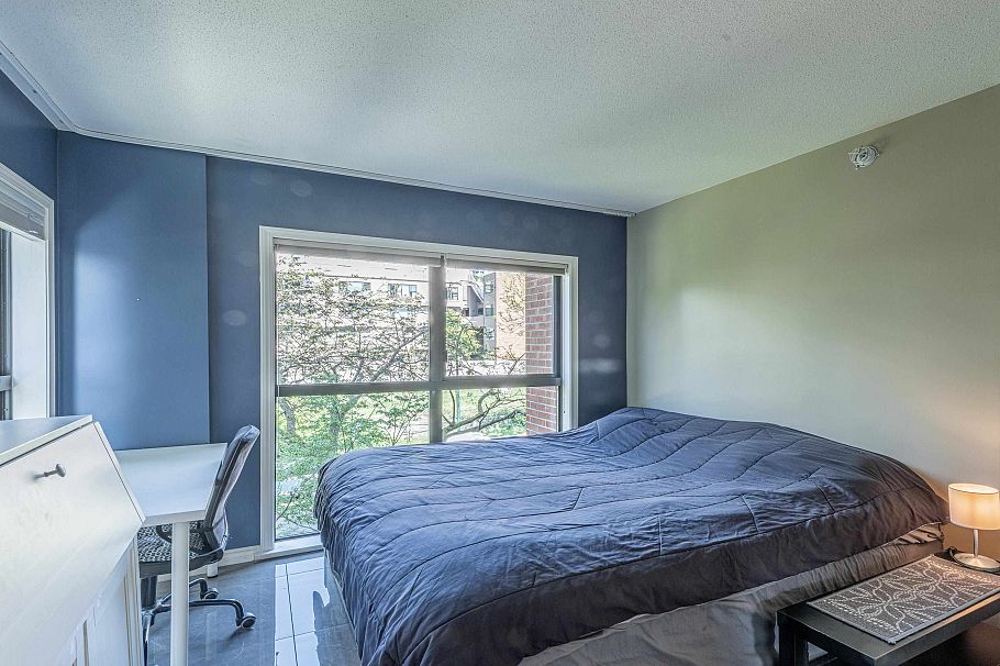 302 1520 Harwood Street Vancouver, BC - 30