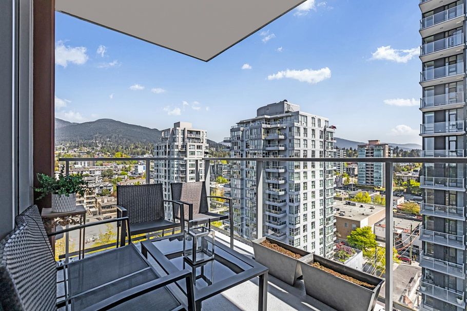 1401 150 W 15th Street North Vancouver, BC - 18