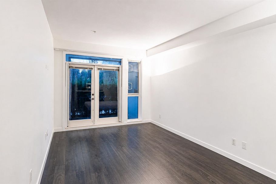 111 6677 Cambie Street Vancouver, BC - 2