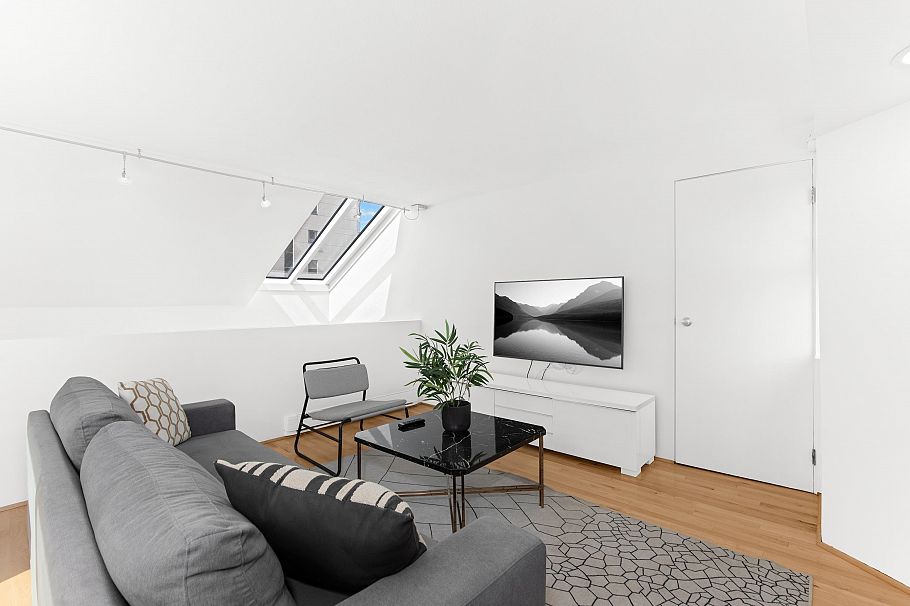 9 1934 Barclay Street Vancouver, BC - 17