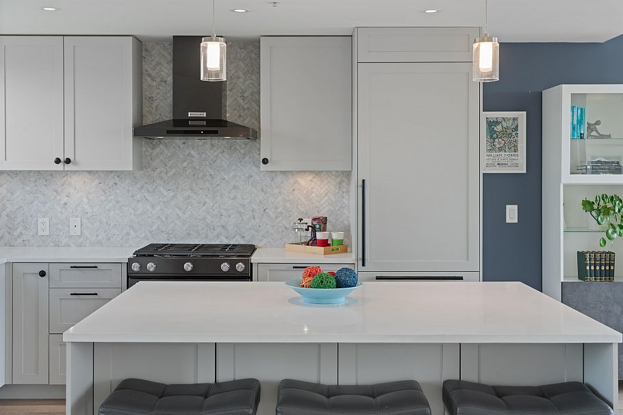 402 505 E 2nd Street North Vancouver, BC - 7