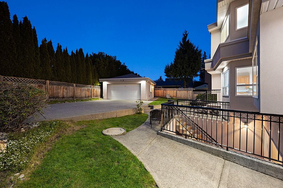 4087 SW Marine Drive Vancouver, BC - 5