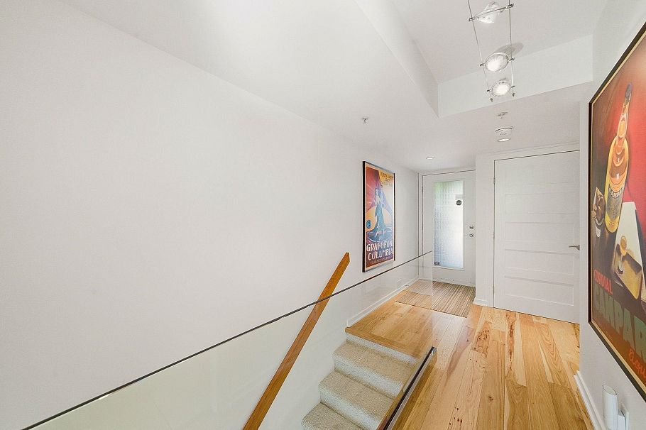 1259 Richards Street Vancouver, BC - 15